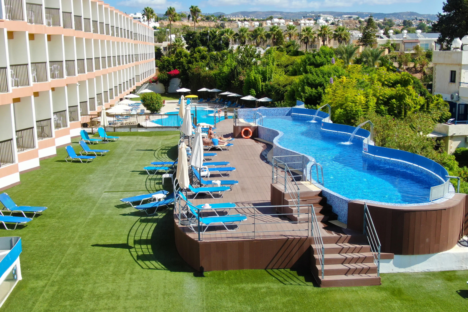 Foto - Avlida Hotel