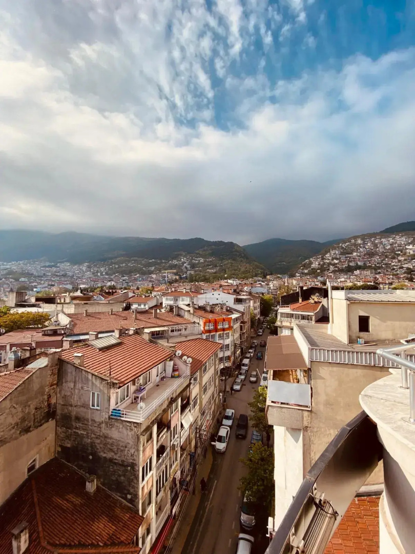 Foto - Grand Heykel Hotel