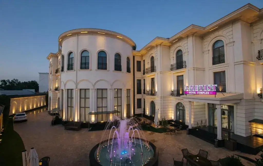 Photo - Ametist Hotel Complex