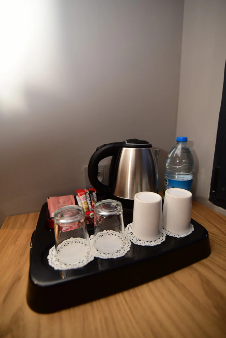 Foto - The Row Taksim Hotel