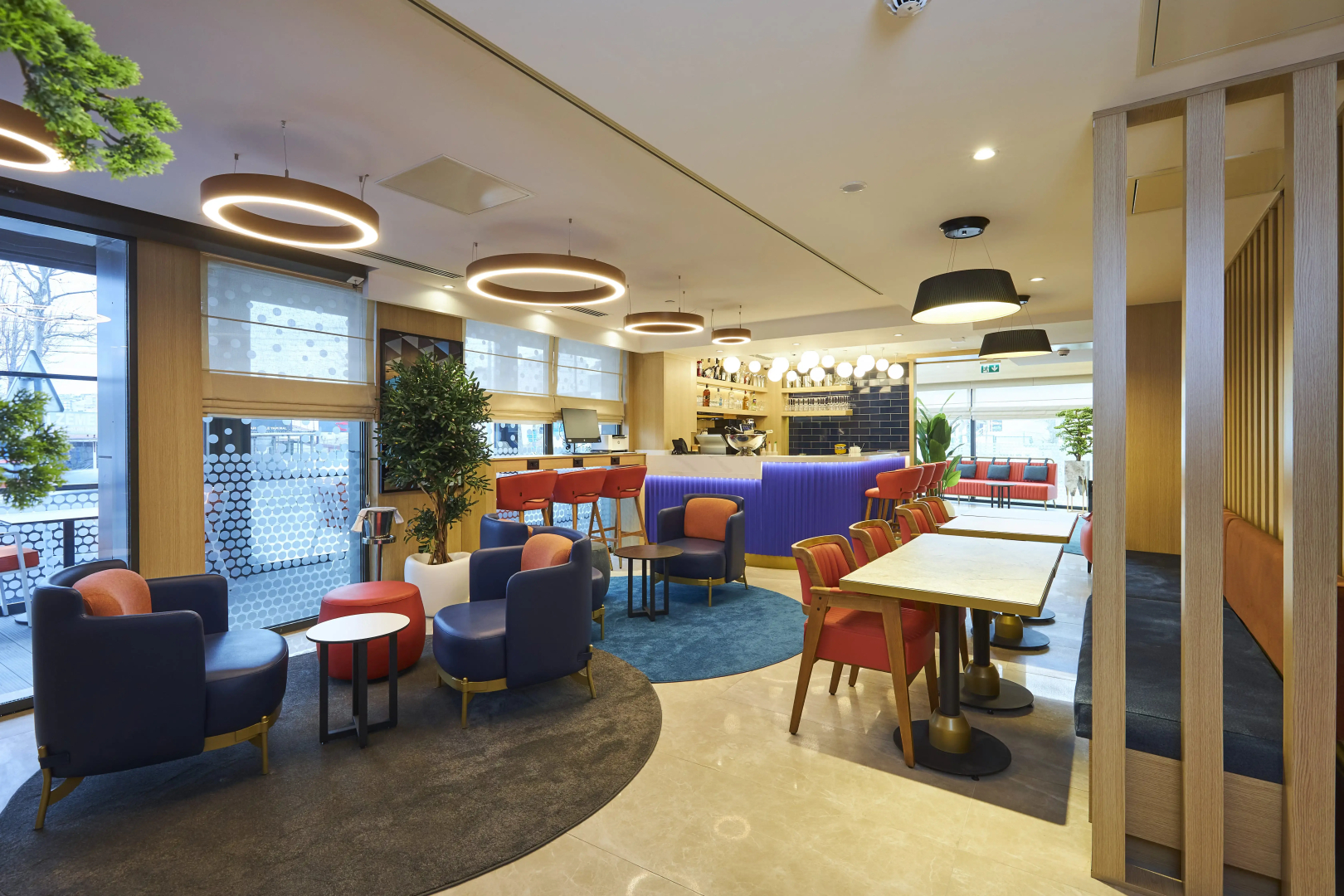 Foto - Holiday Inn Express Istanbul - Airport Arnavutkoy by IHG
