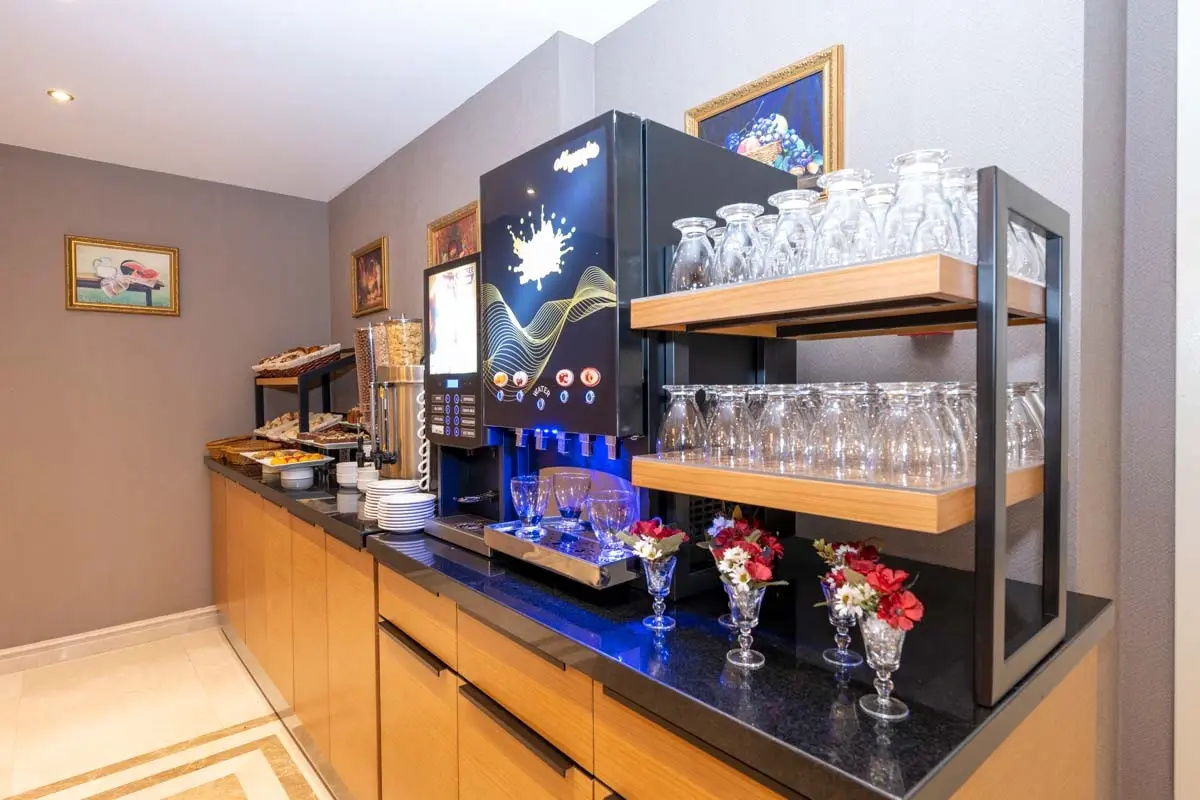 Photo - Freya Hotel