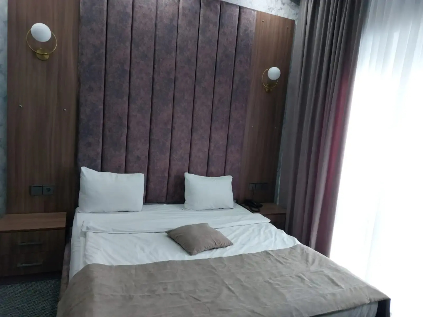 Foto - Sunrise Hotel Baku