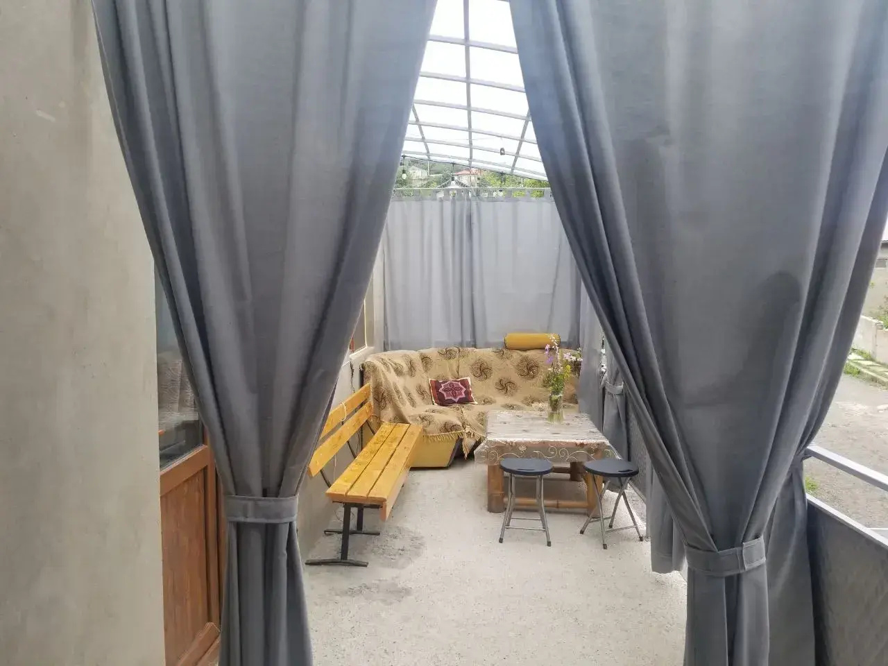 Photo - SD House