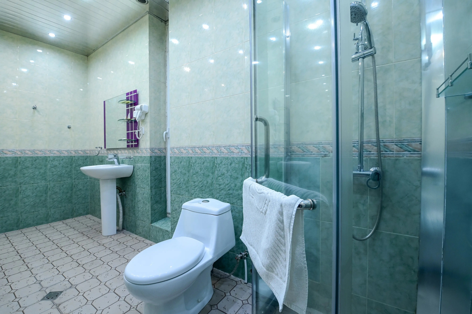 Foto - Hotel Arda Golden Hotel Yerevan