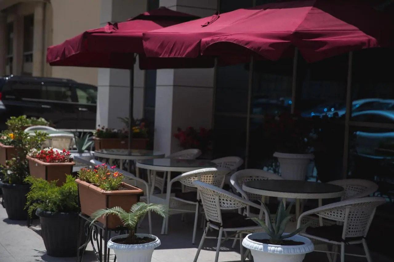 Foto - West Shine Hotel