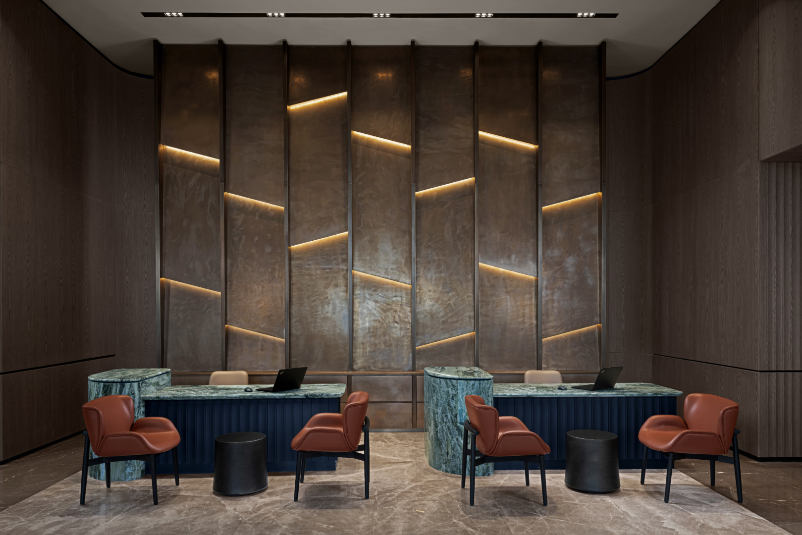 Photo - Marriott Executive Apartments Istanbul Tema World