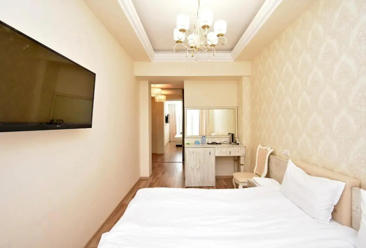 Foto - Homestay Hotel