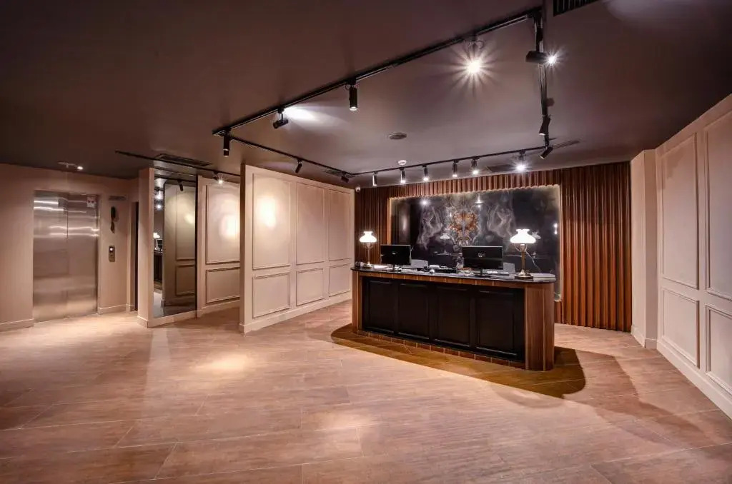 Foto - Concept Nisantasi Hotels & Spa