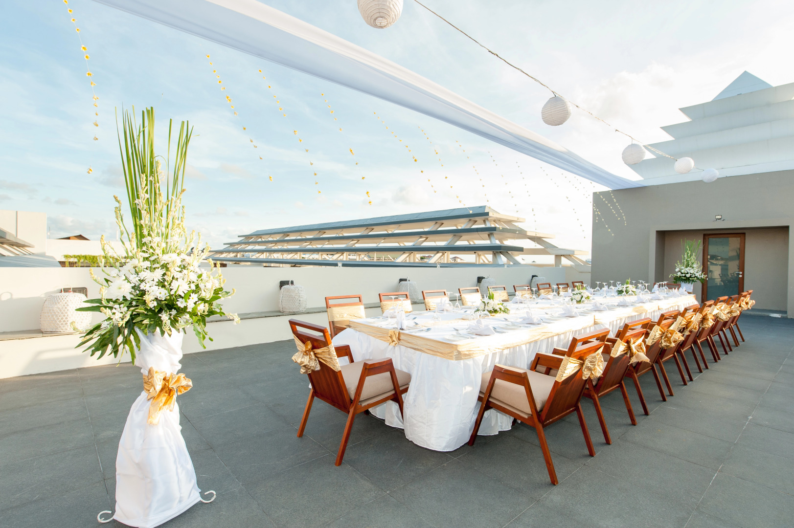 Photo - The Magani Hotel and Spa