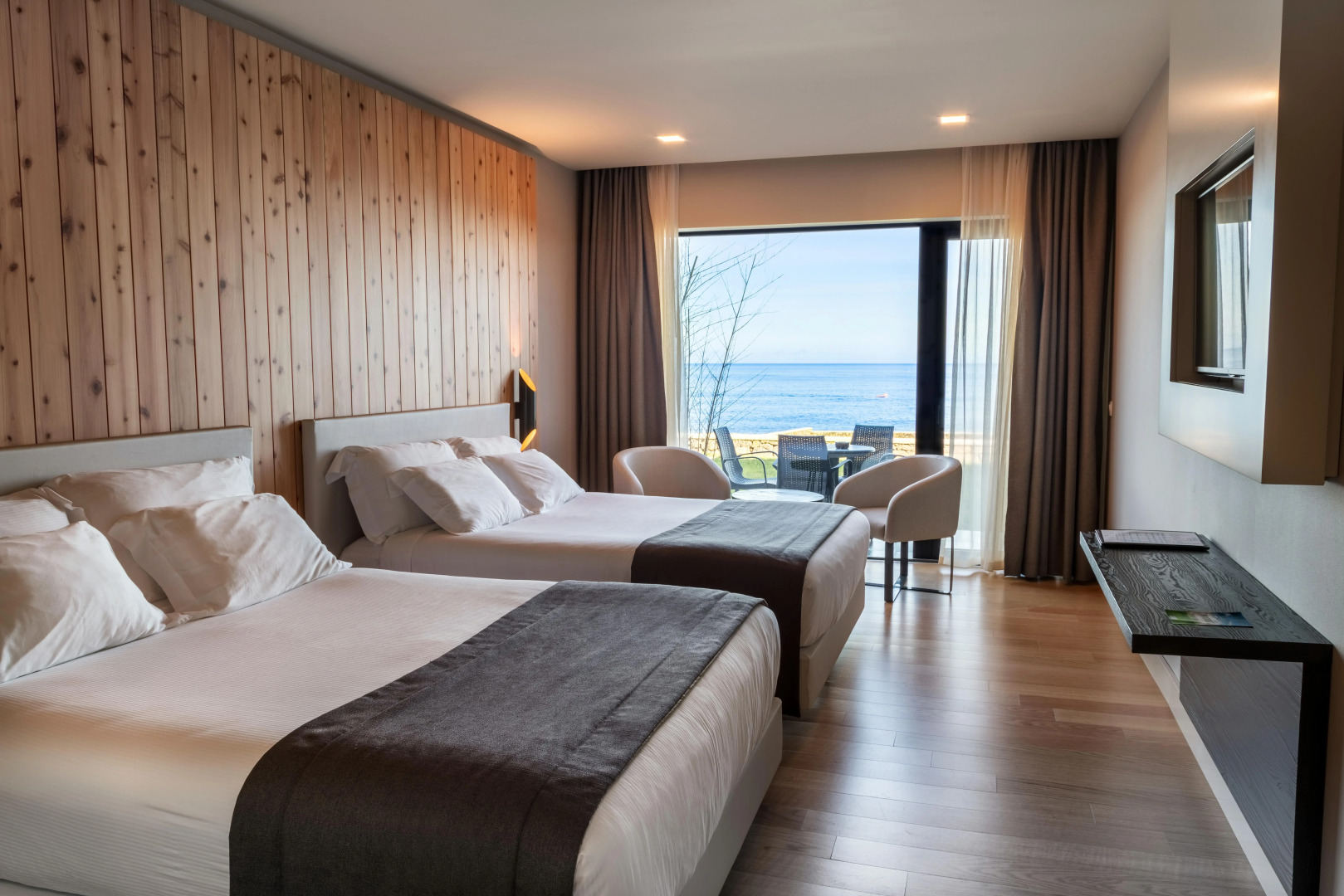 Foto - Pedras do Mar Resort & Spa