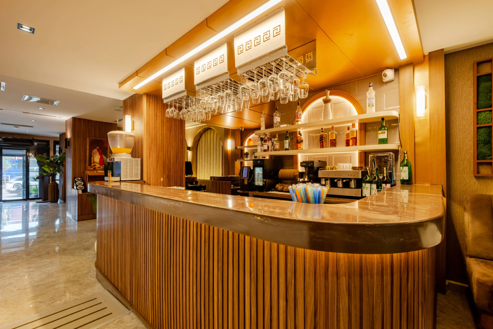 Foto - Frt Airlines Hotel - Istanbul Airport