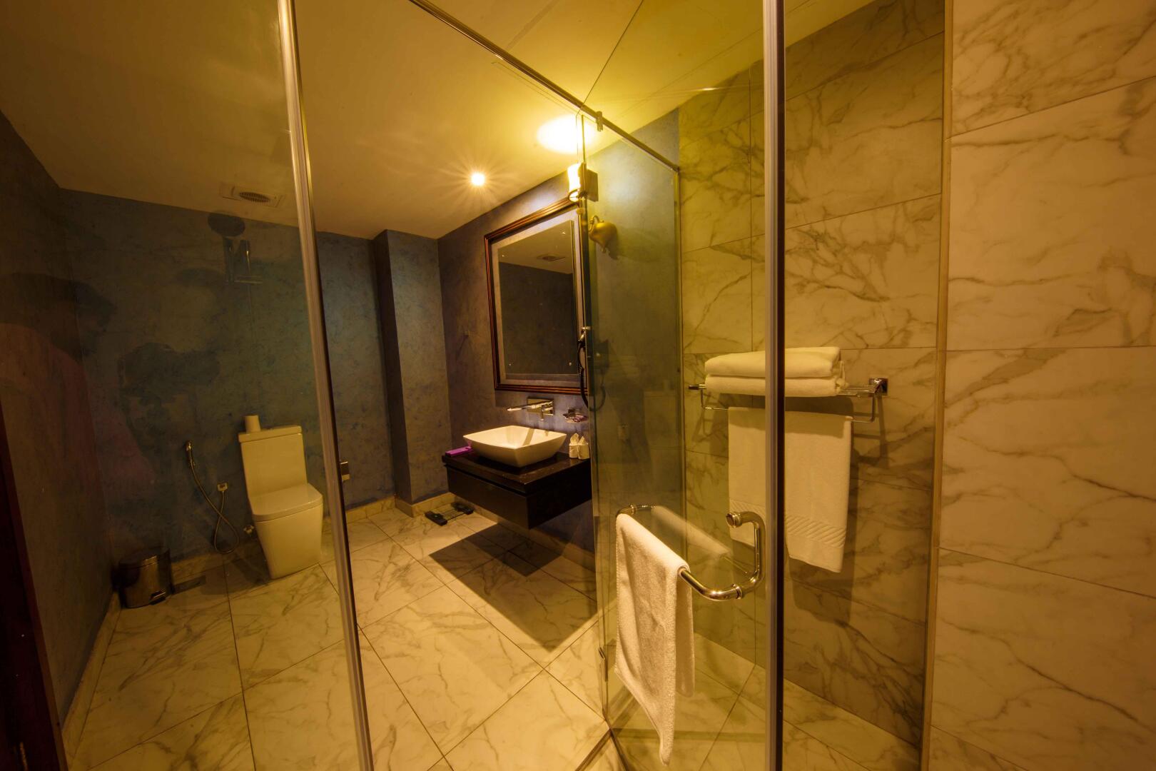 Foto - The Steuart by Citrus