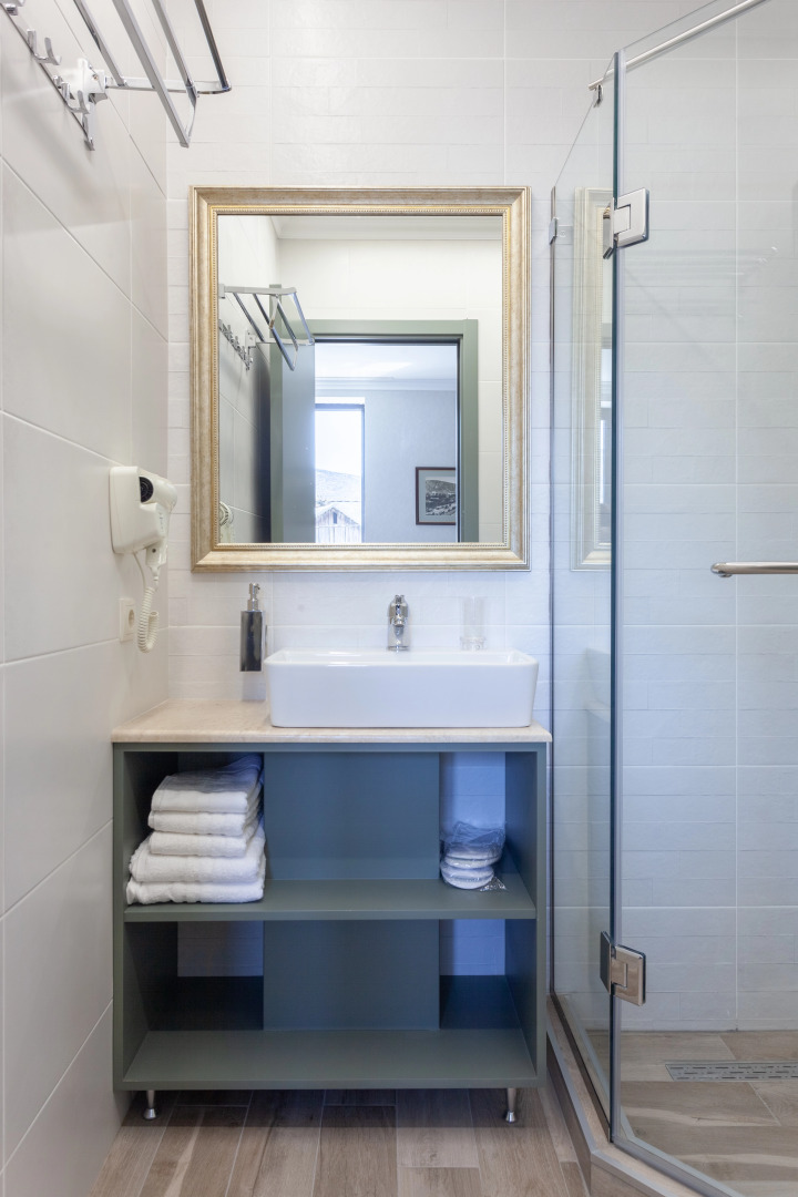 Foto - Hotel Old Wall