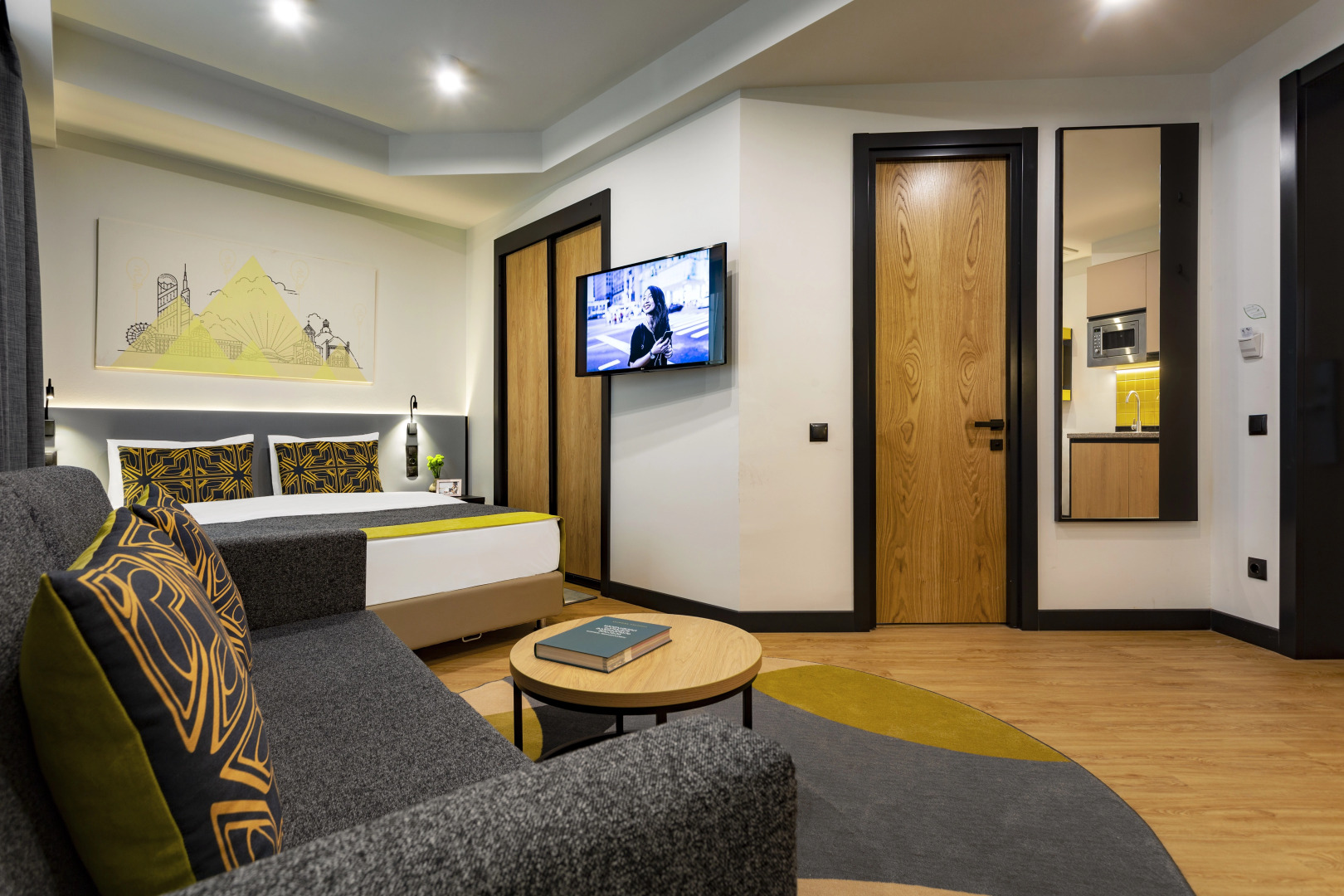 Foto - The Gate Hotel City Centre