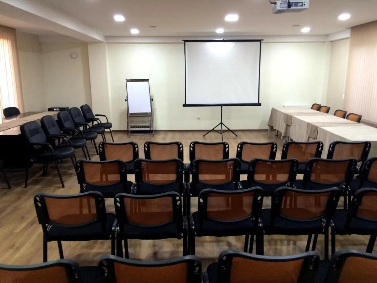 Photo - Hotel Gureli