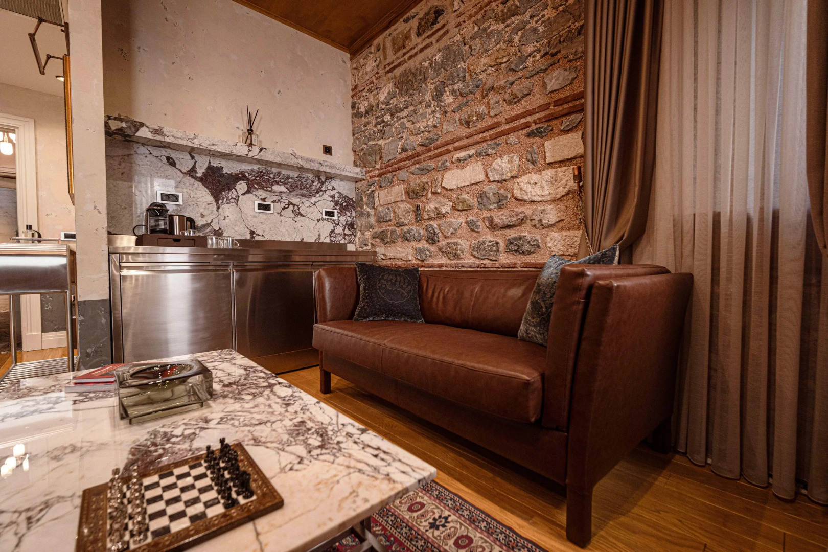 Photo - Stone Inn Galata