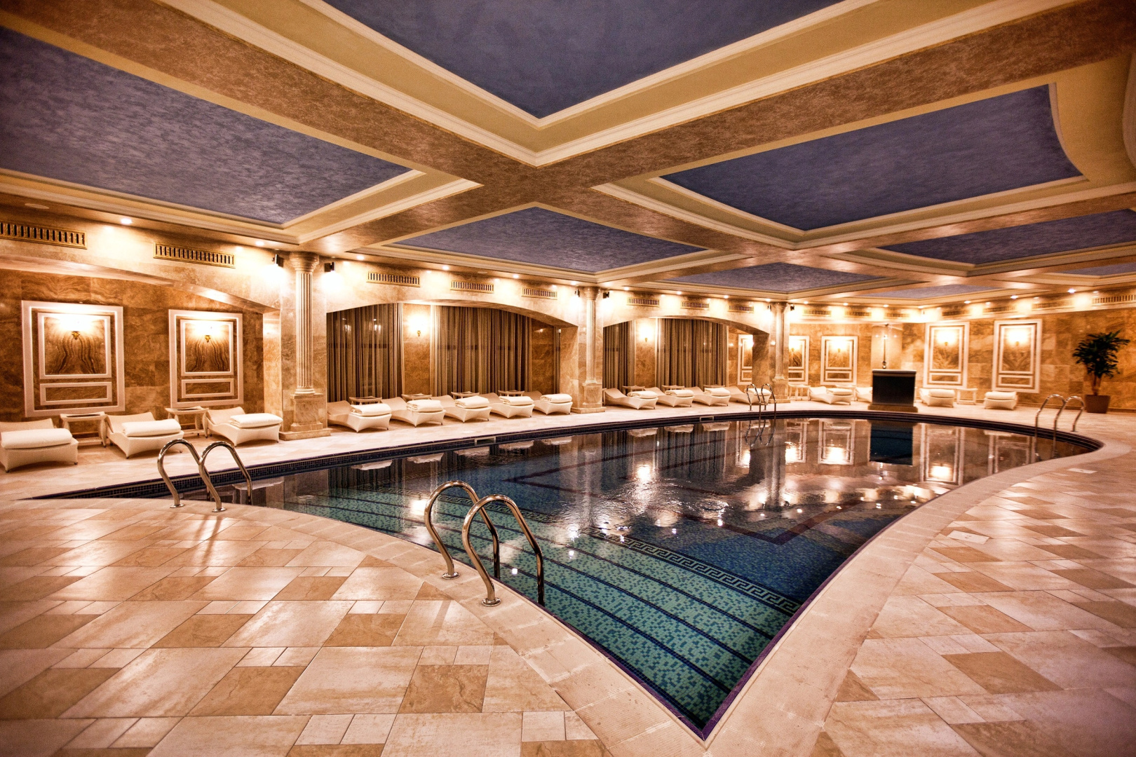 Photo - Multi Grand Pharaon Hotel