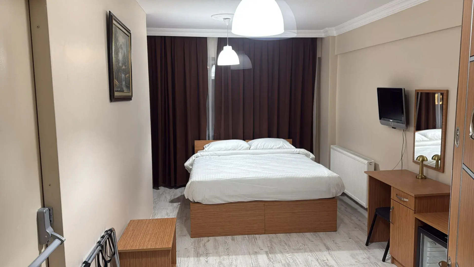 Foto - Lion Stone Hotel