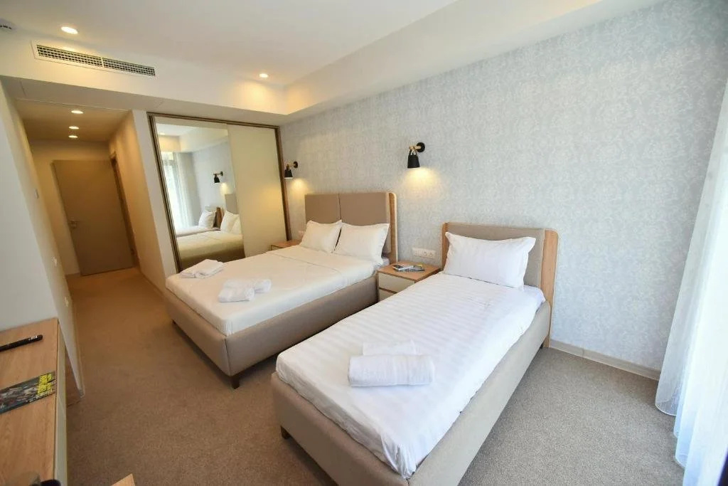 Foto - Hotel Avenue 30