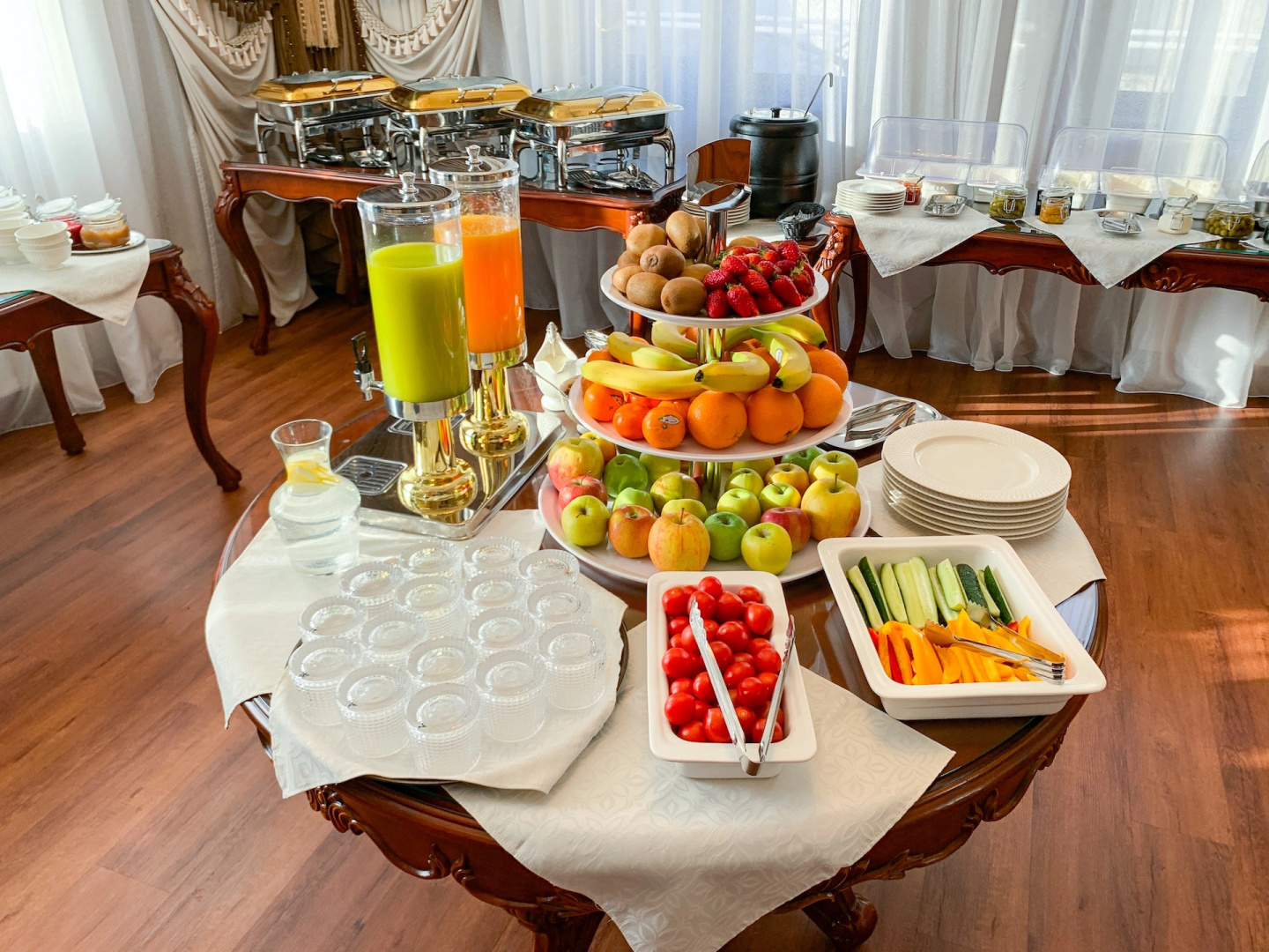 Foto - GREGORY Boutique Hotel Chisinau