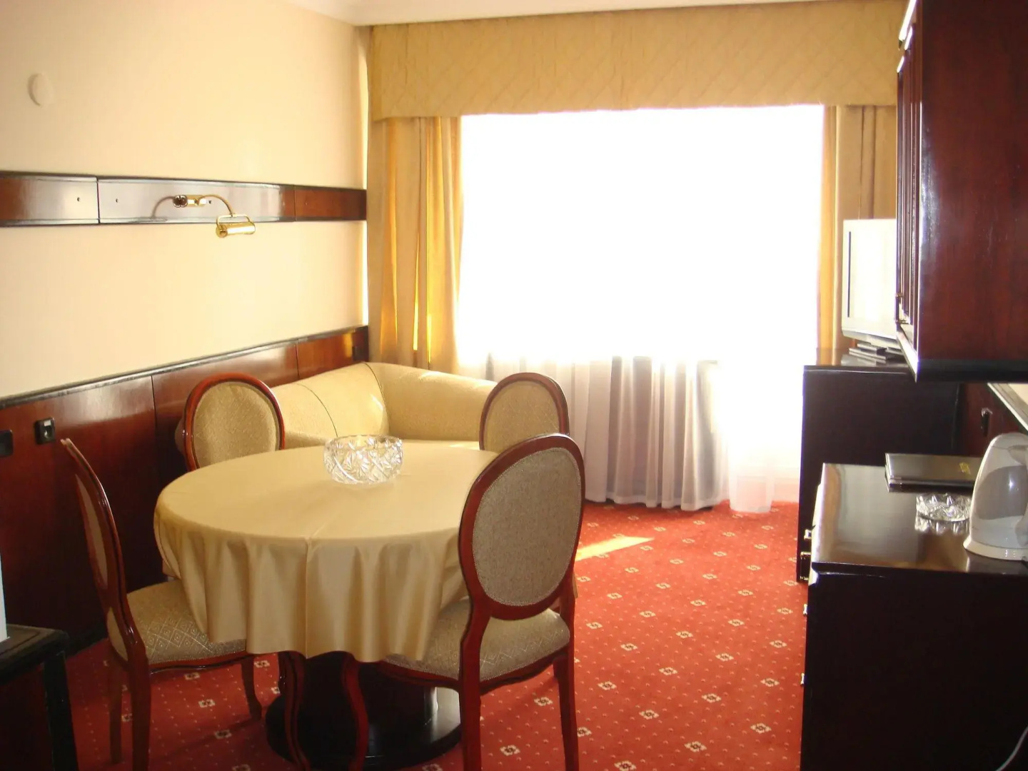 Foto - Hotel Otrar