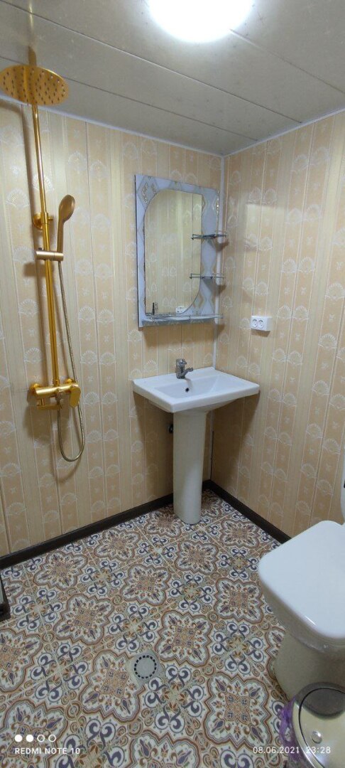 Photo - Ozod Guest House