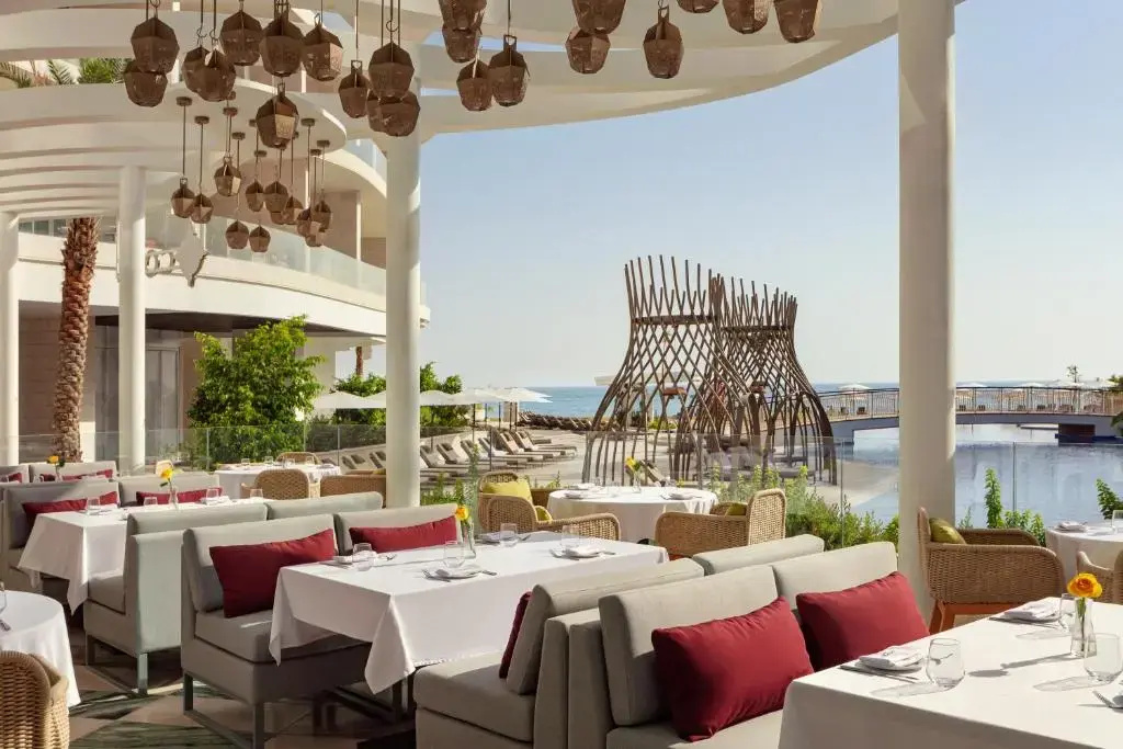 Foto - The St. Regis Al Mouj Muscat Resort