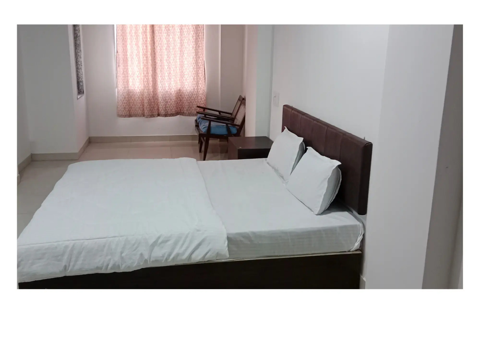 Foto - Aaradhya Hotel