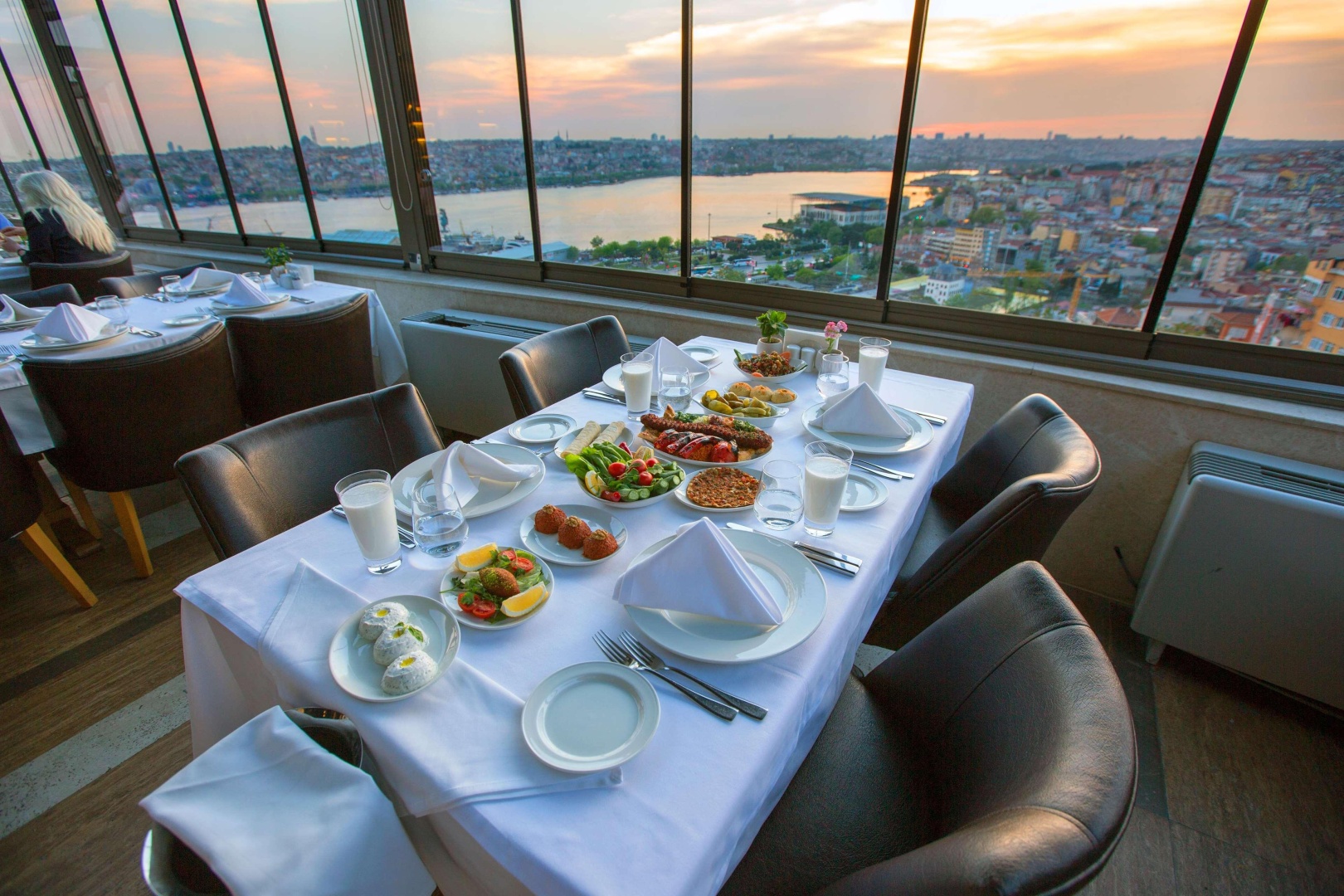 Foto - Radisson Blu Hotel Istanbul Pera