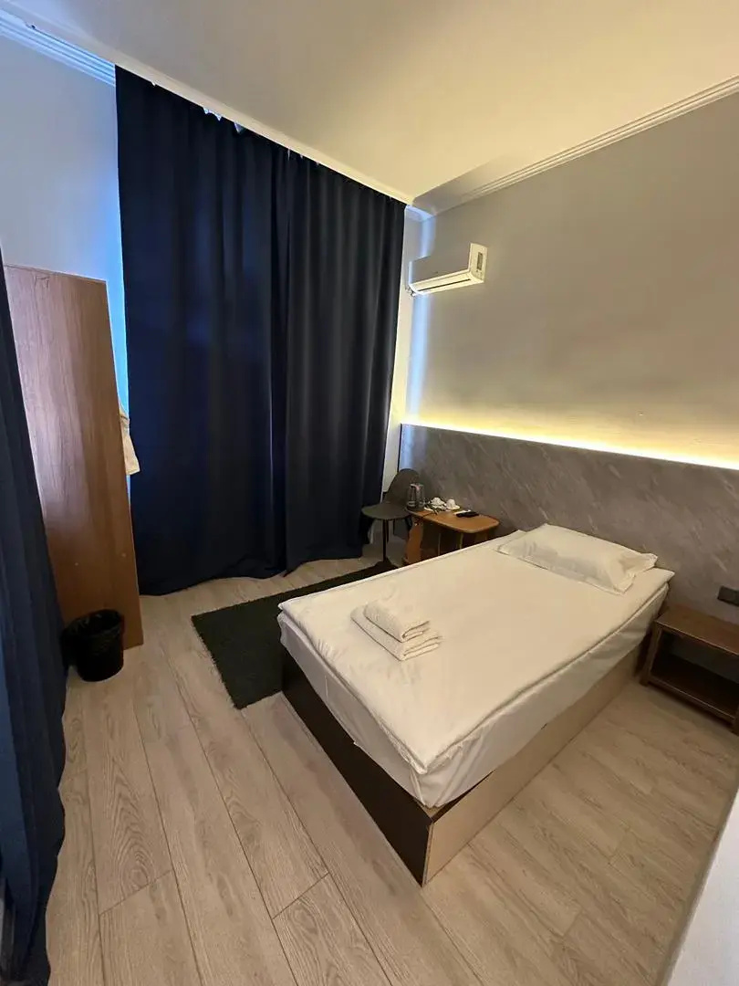 Foto - TourAsia Hotel