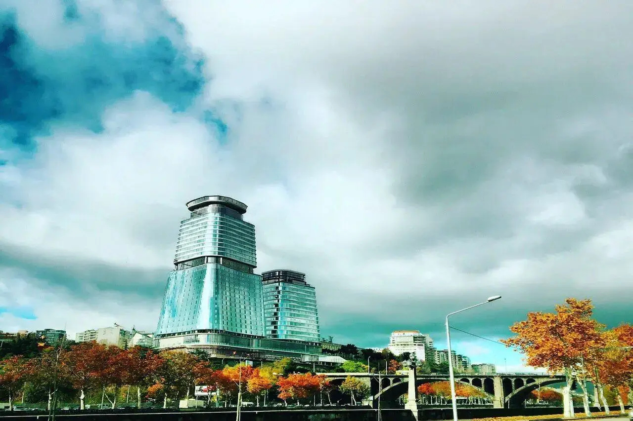 Photo - Meta Business Hotel