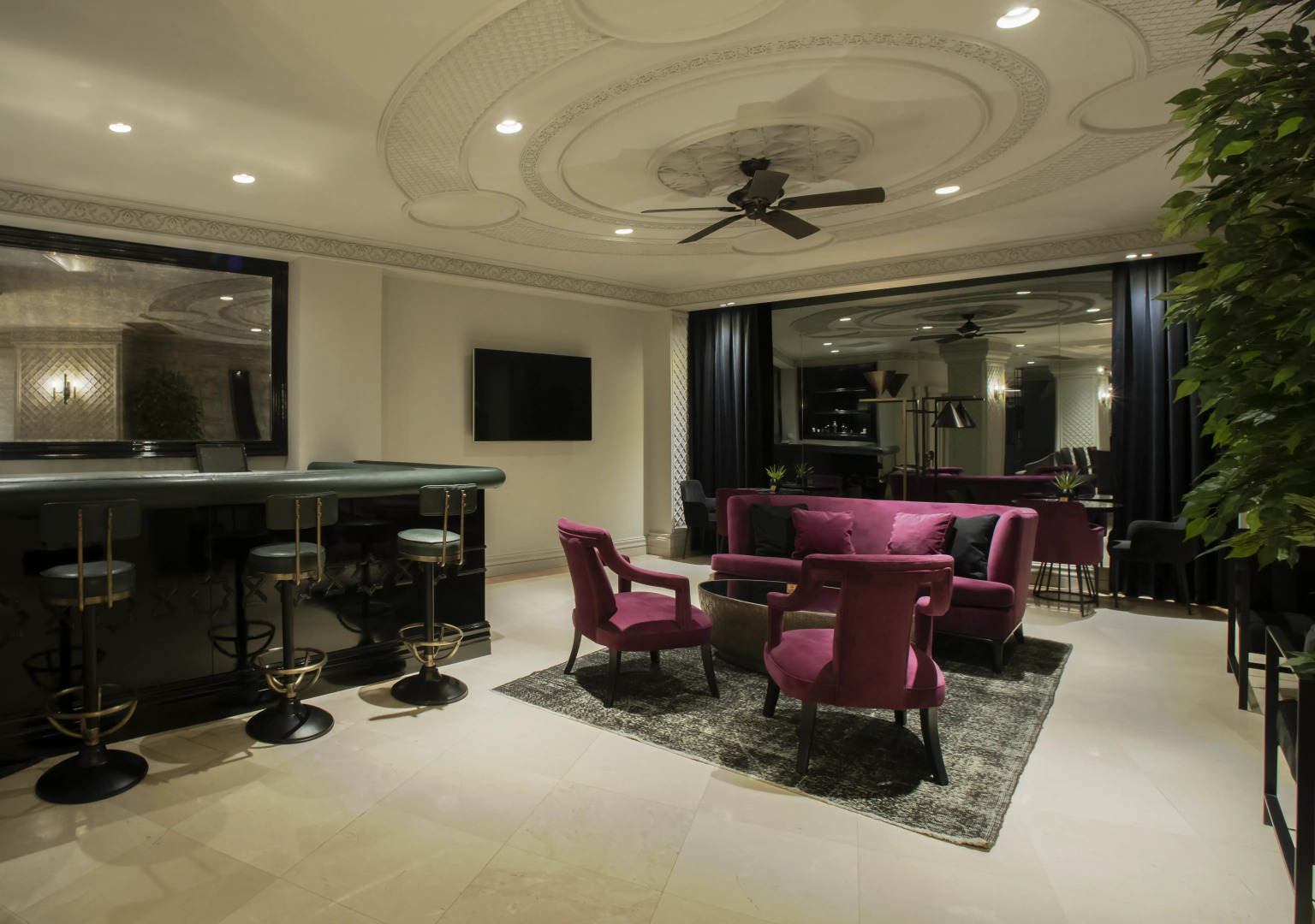 Photo - Istanbul Taksim Residence Hotel By MESUT