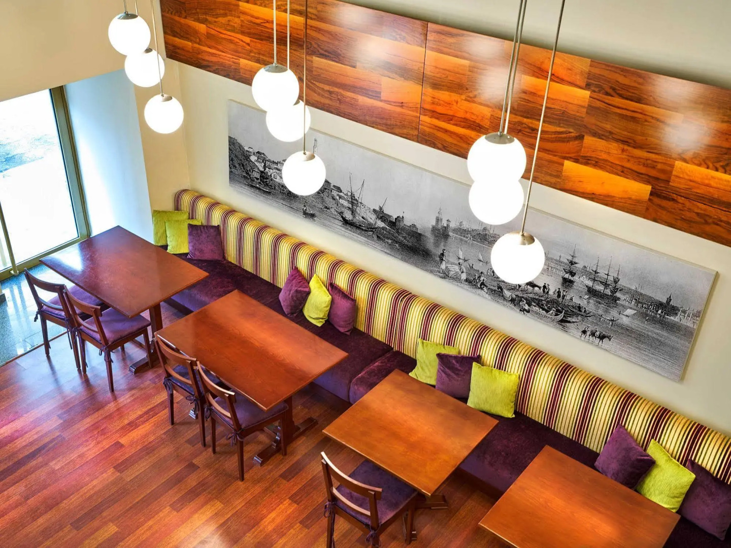 Foto - Feronya Hotel