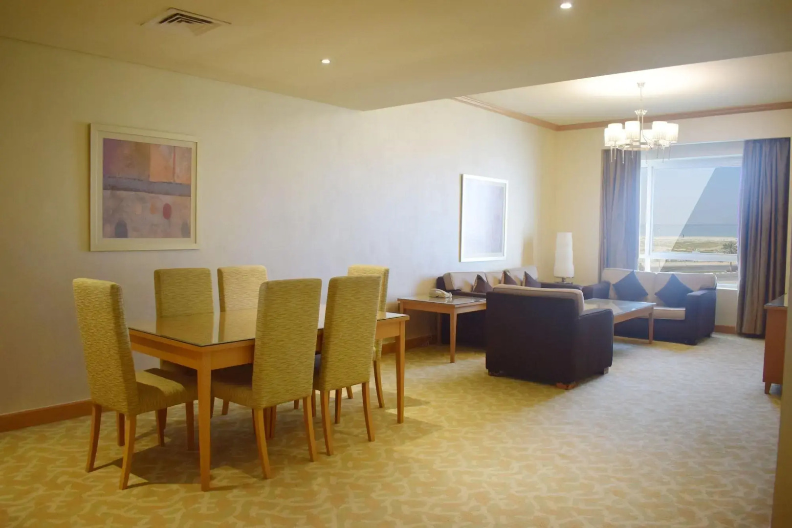 Foto - Time Ruby Hotel Apartment