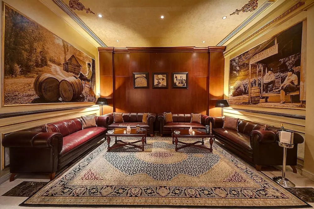 Foto - Royal Ascot Hotel