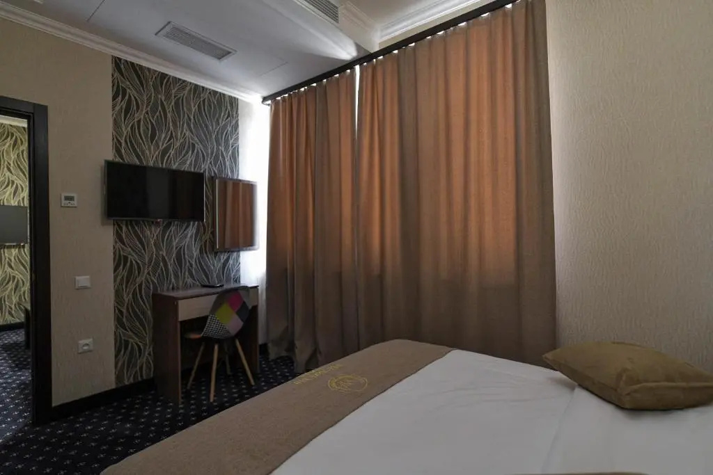 Foto - Welcome Inn Hotel