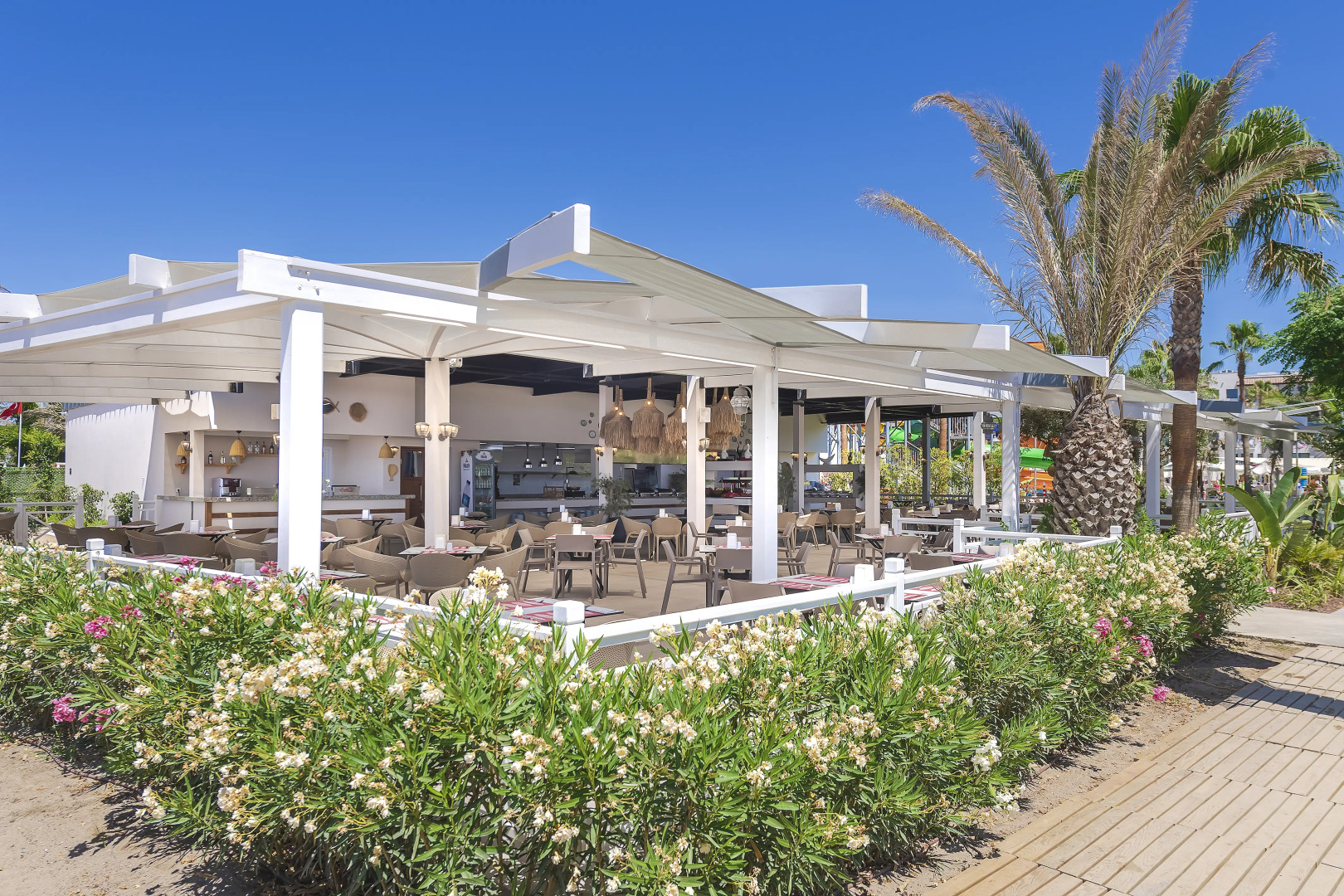 Foto - Belek Beach Resort Hotel