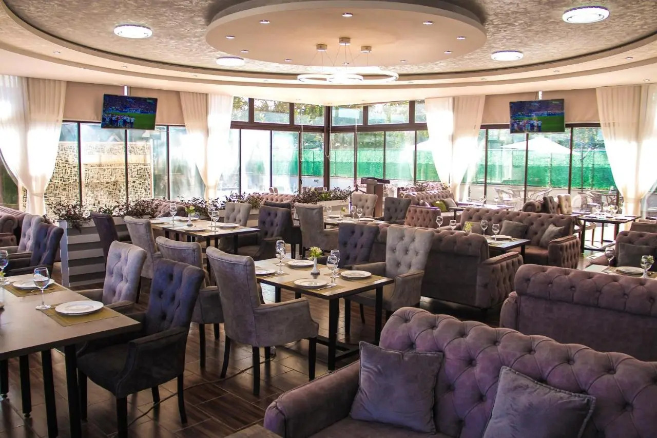 Foto - Gabrielle International Hotel