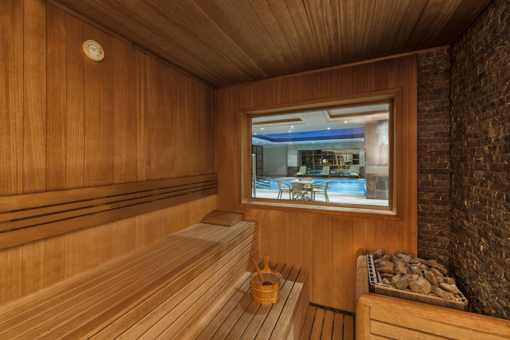 Foto - Elite World Istanbul Taksim