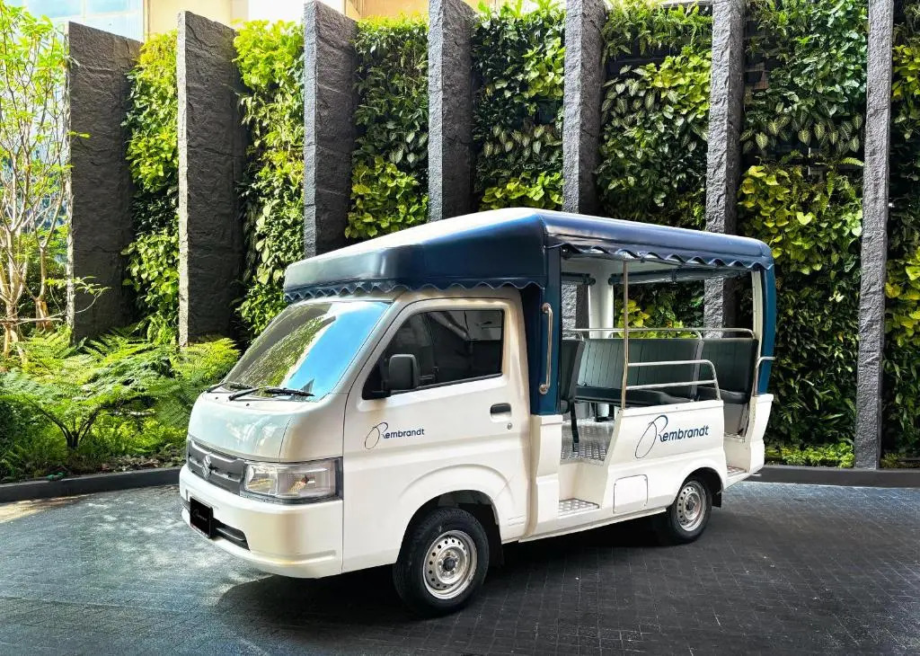 Photo - Rembrandt Hotel Bangkok