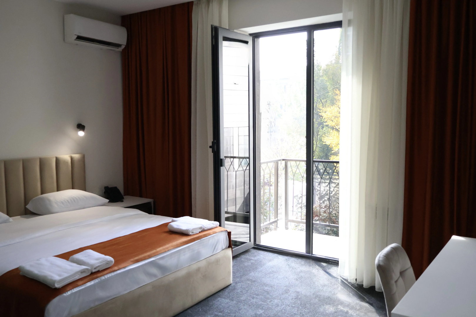Foto - New Casa Boutique Hotel