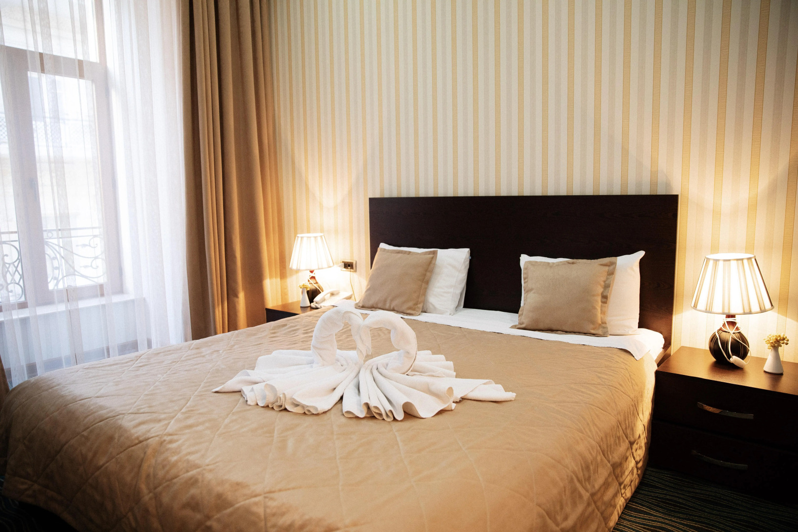 Photo - Austin Hotel Baku