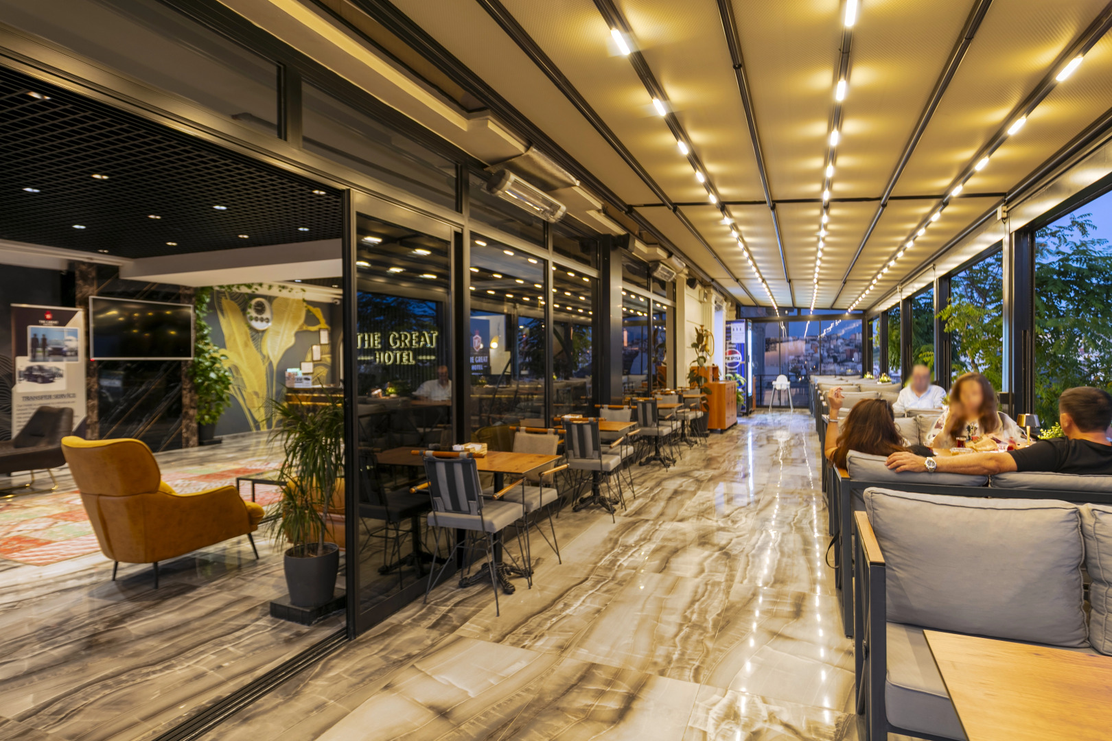 Photo - The Great Airport Hotel & Restaurant