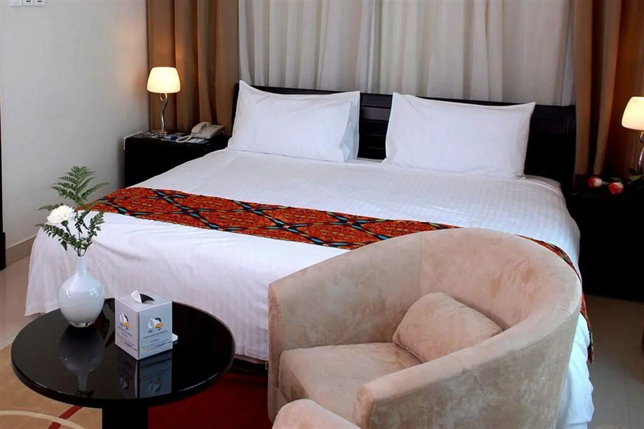 Foto - Costa Del Sol Hotel by Arabian Link