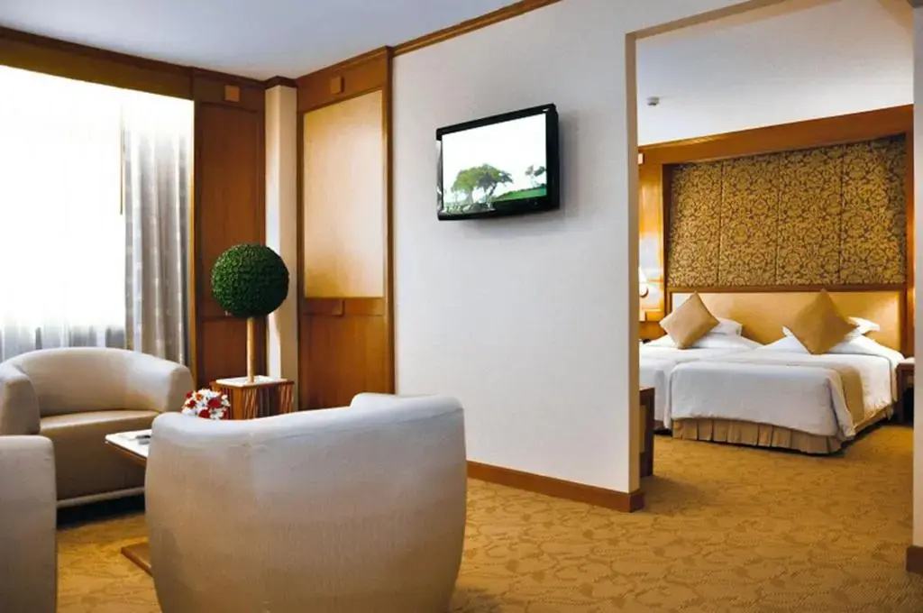 Photo - Asia Hotel Bangkok