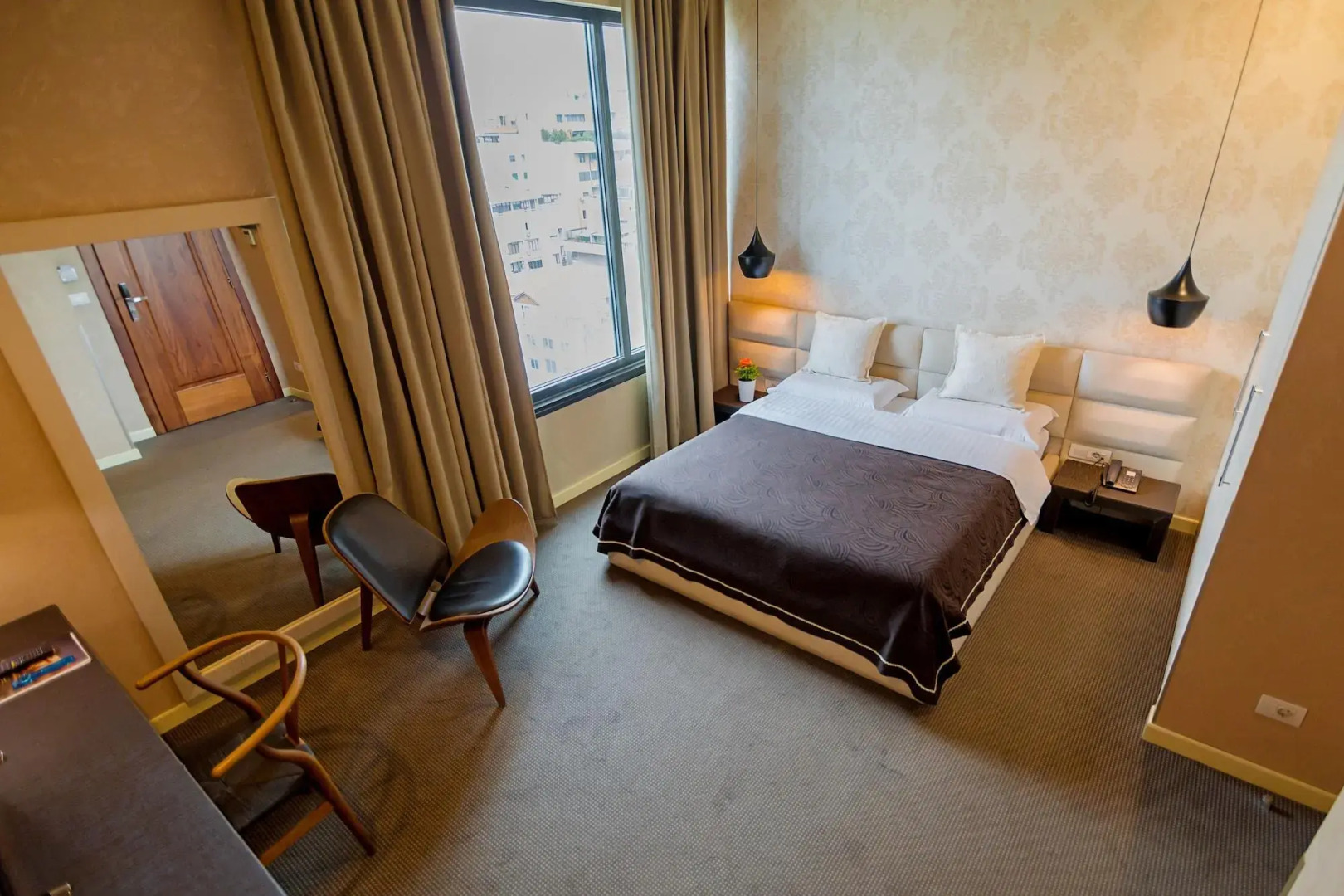 Foto - La Bohème Hotel