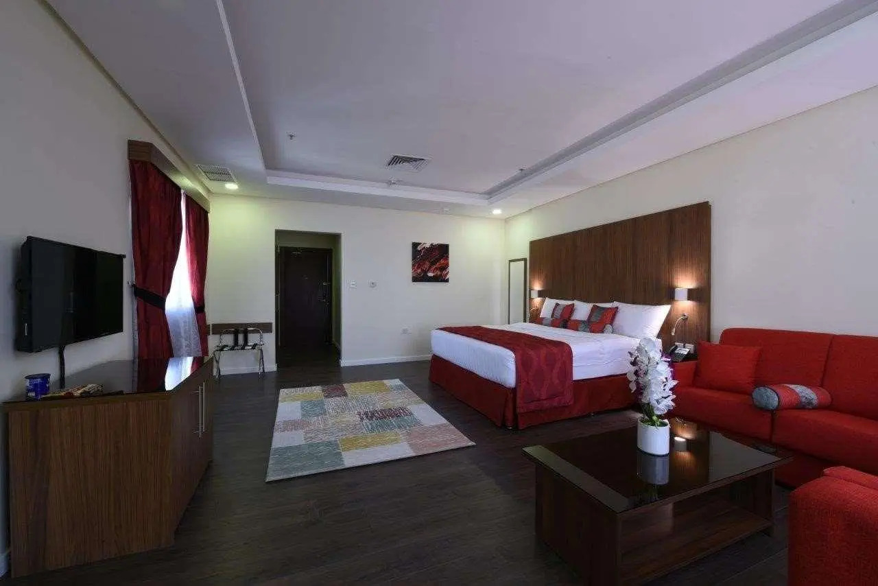 Photo - Ramada Encore by Wyndham Kuwait Downtown