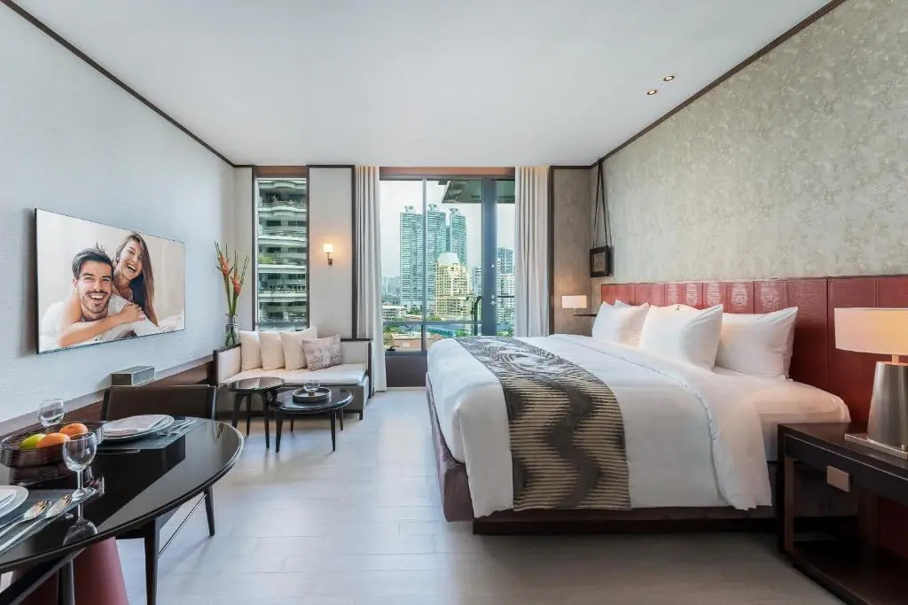 Photo - SILQ Hotel And Residence