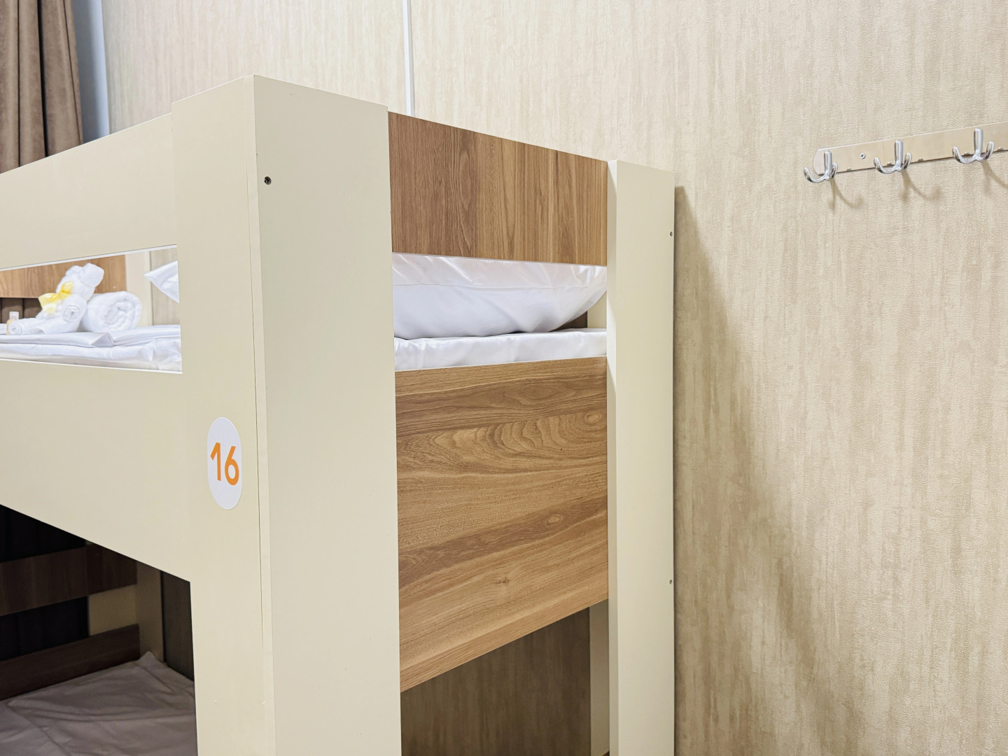 Photo - Alina Home Baku hostel